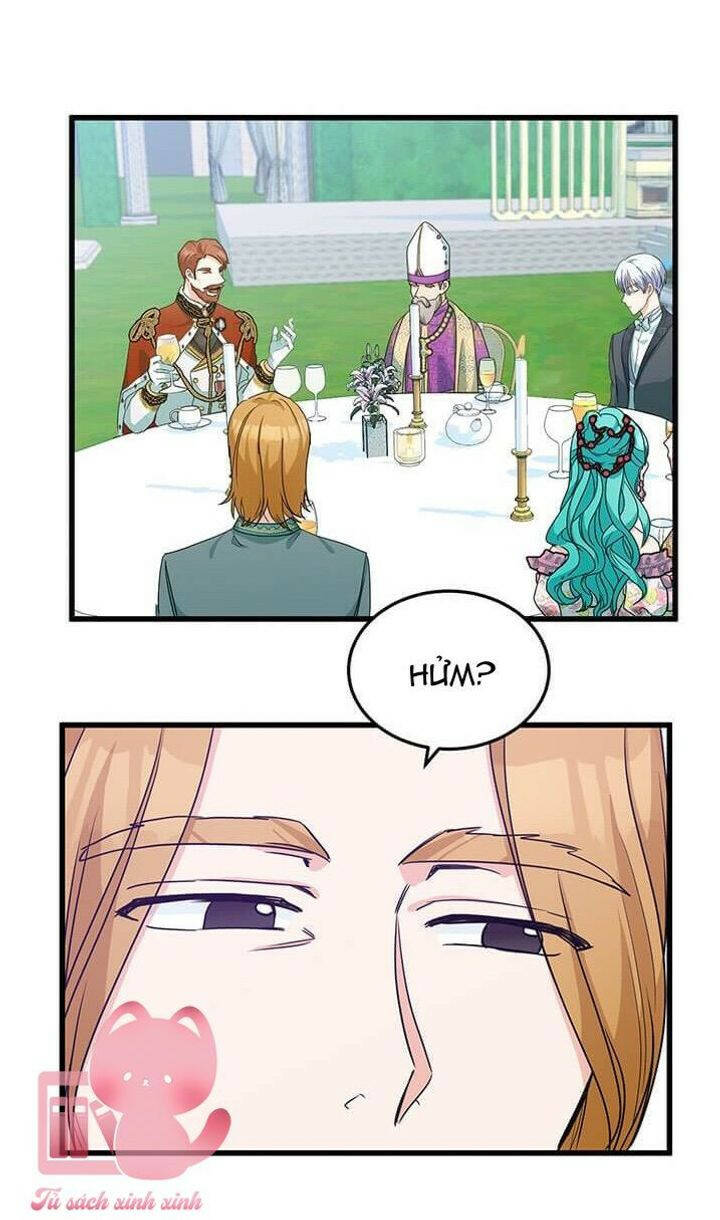 Ác Nữ Trùng Sinh Chap 35 - Next Chap 36