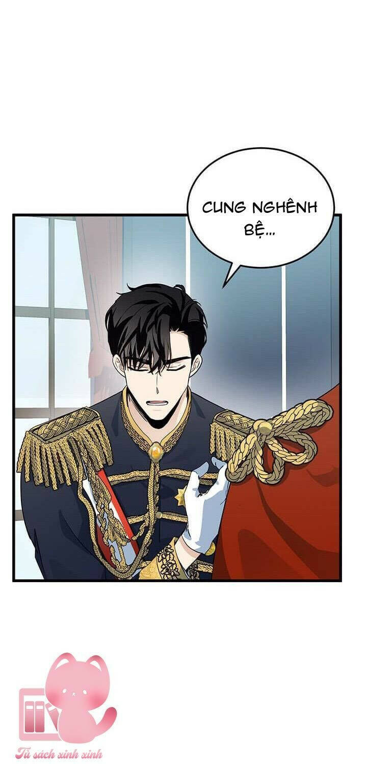 Ác Nữ Trùng Sinh Chap 35 - Next Chap 36