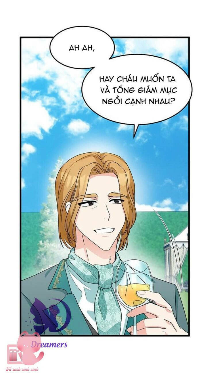 Ác Nữ Trùng Sinh Chap 35 - Next Chap 36
