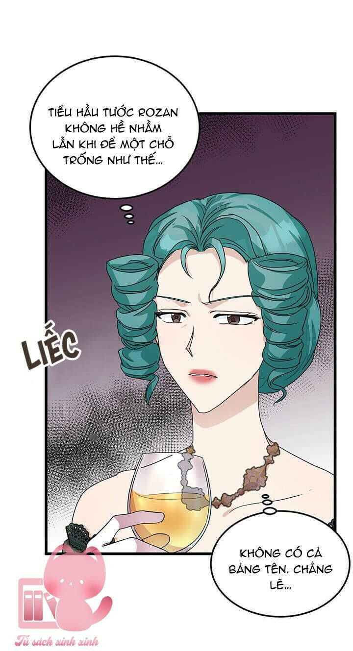 Ác Nữ Trùng Sinh Chap 35 - Next Chap 36