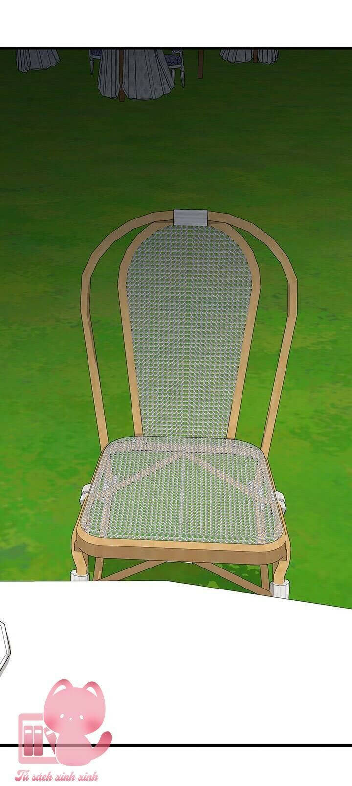 Ác Nữ Trùng Sinh Chap 35 - Next Chap 36