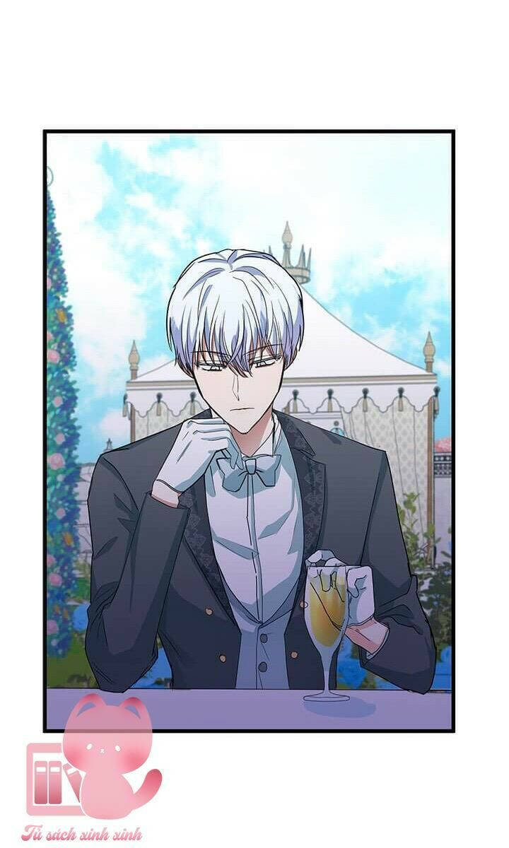 Ác Nữ Trùng Sinh Chap 35 - Next Chap 36