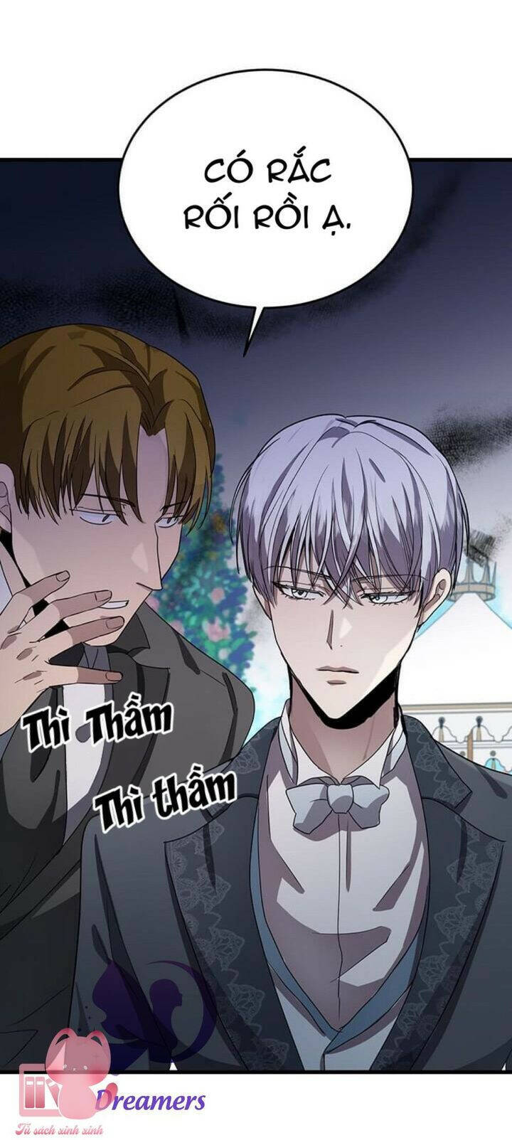 Ác Nữ Trùng Sinh Chap 35 - Next Chap 36