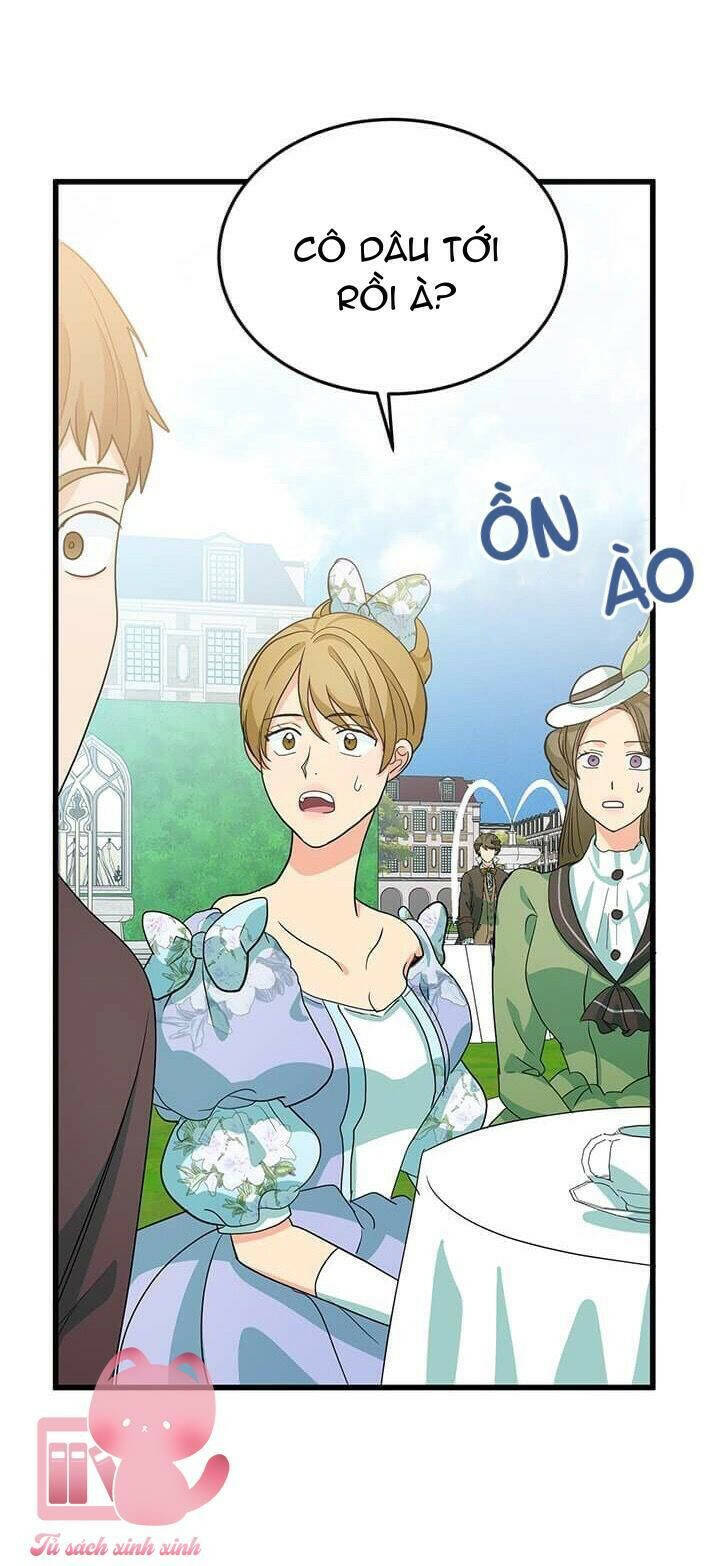 Ác Nữ Trùng Sinh Chap 35 - Next Chap 36