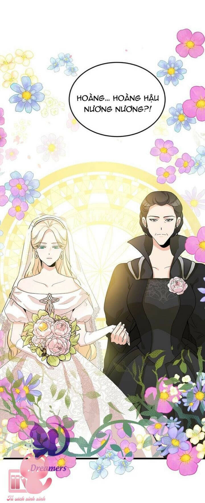 Ác Nữ Trùng Sinh Chap 35 - Next Chap 36