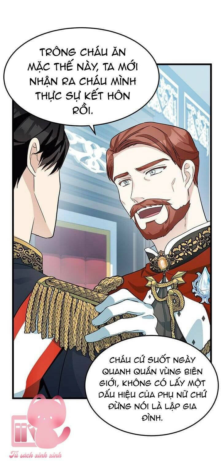 Ác Nữ Trùng Sinh Chap 35 - Next Chap 36