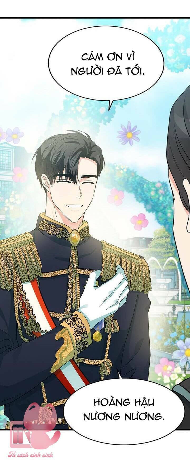 Ác Nữ Trùng Sinh Chap 35 - Next Chap 36