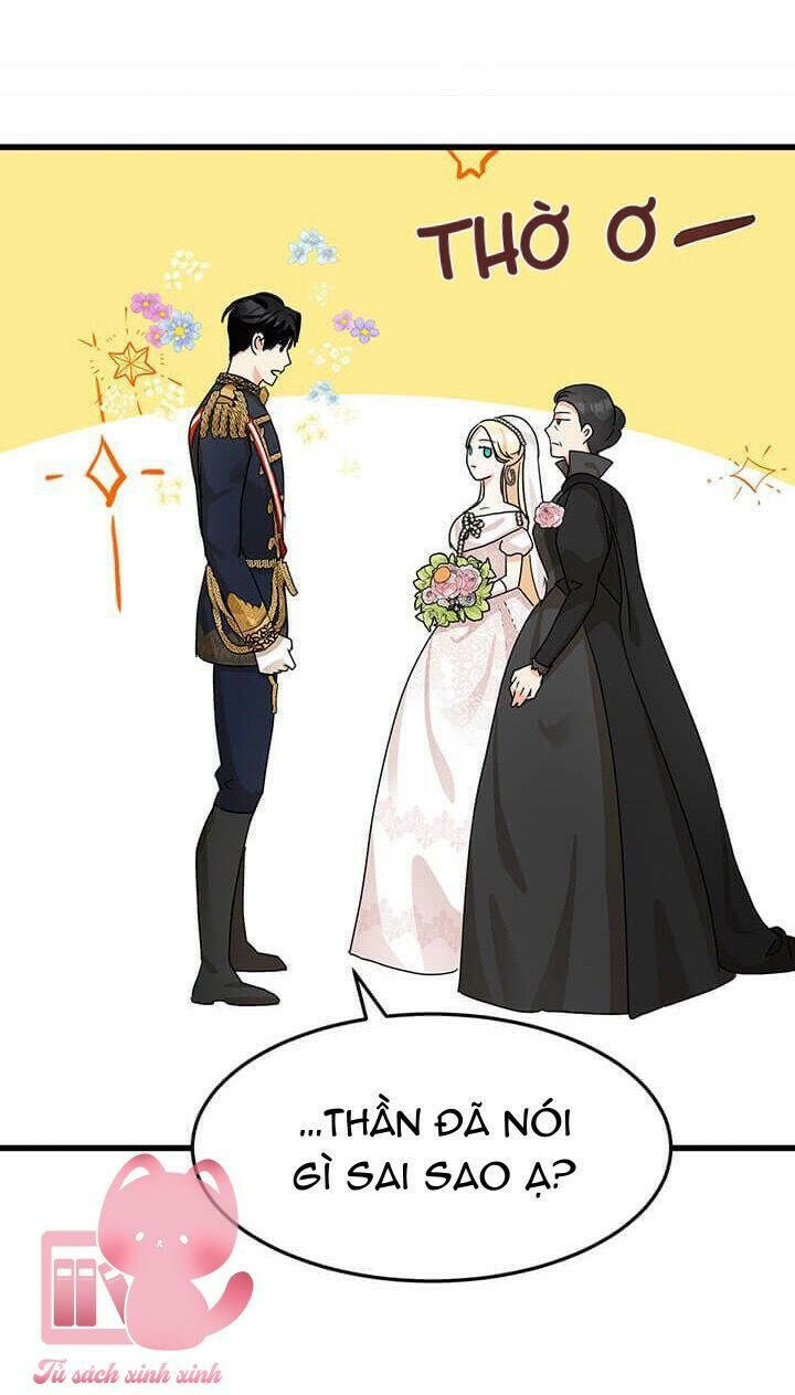 Ác Nữ Trùng Sinh Chap 35 - Next Chap 36