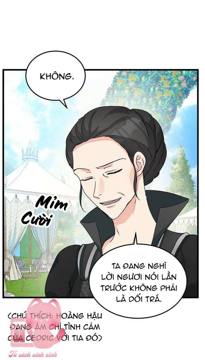 Ác Nữ Trùng Sinh Chap 35 - Next Chap 36