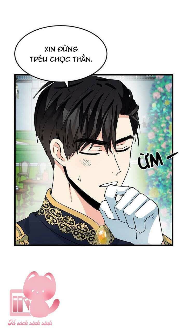 Ác Nữ Trùng Sinh Chap 35 - Next Chap 36