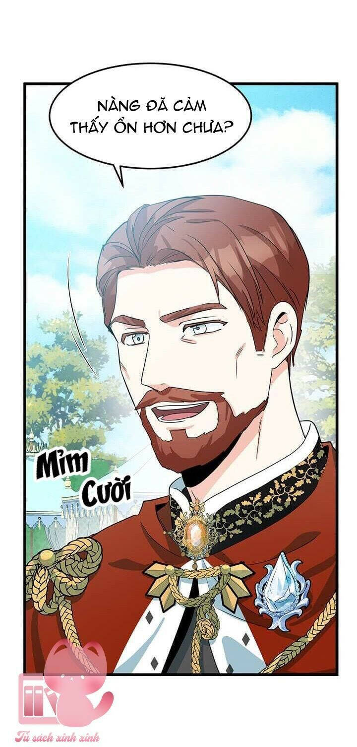 Ác Nữ Trùng Sinh Chap 35 - Next Chap 36