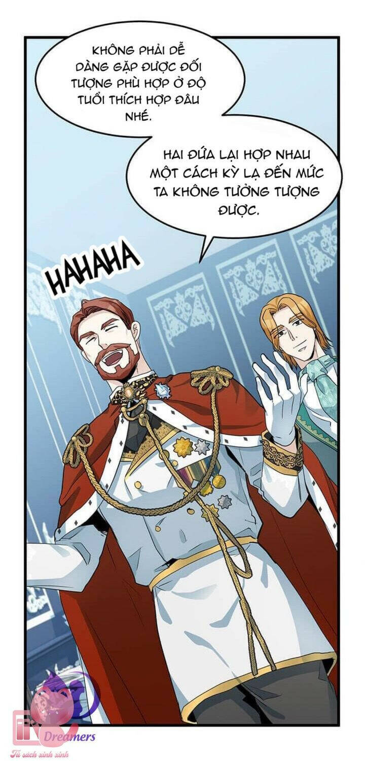 Ác Nữ Trùng Sinh Chap 35 - Next Chap 36