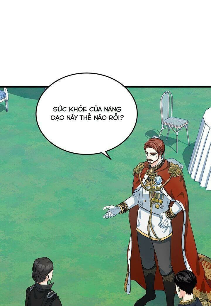 Ác Nữ Trùng Sinh Chap 36 - Next Chap 37