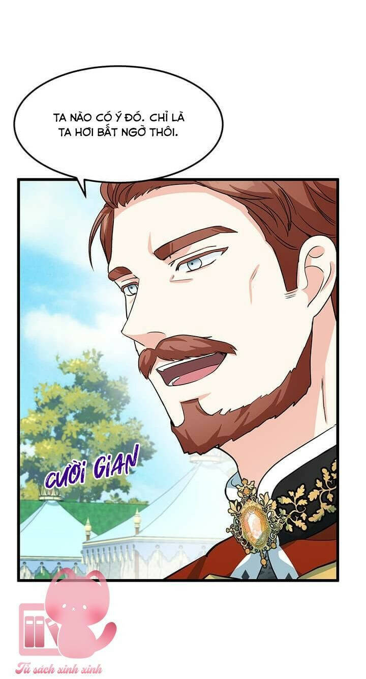 Ác Nữ Trùng Sinh Chap 36 - Next Chap 37