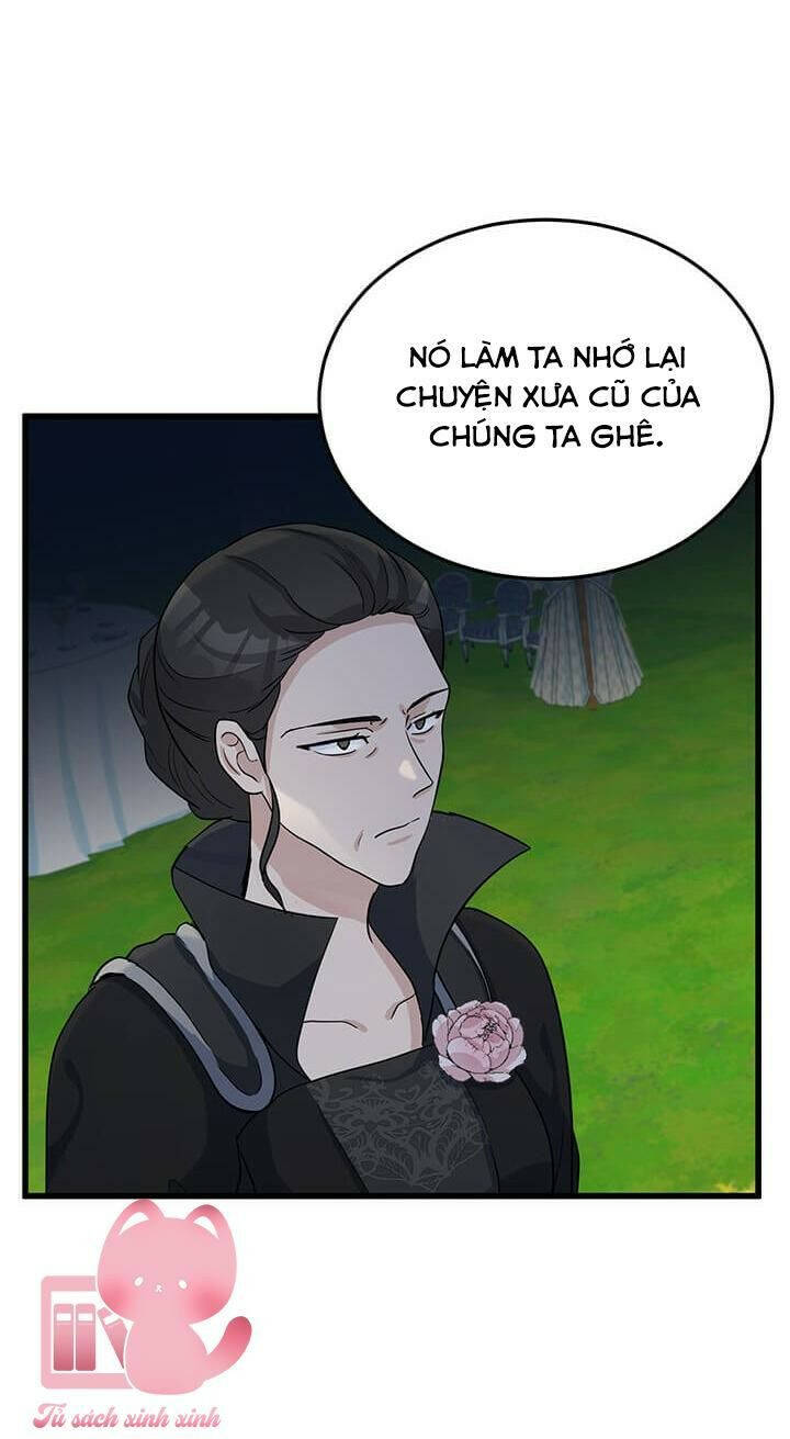 Ác Nữ Trùng Sinh Chap 36 - Next Chap 37