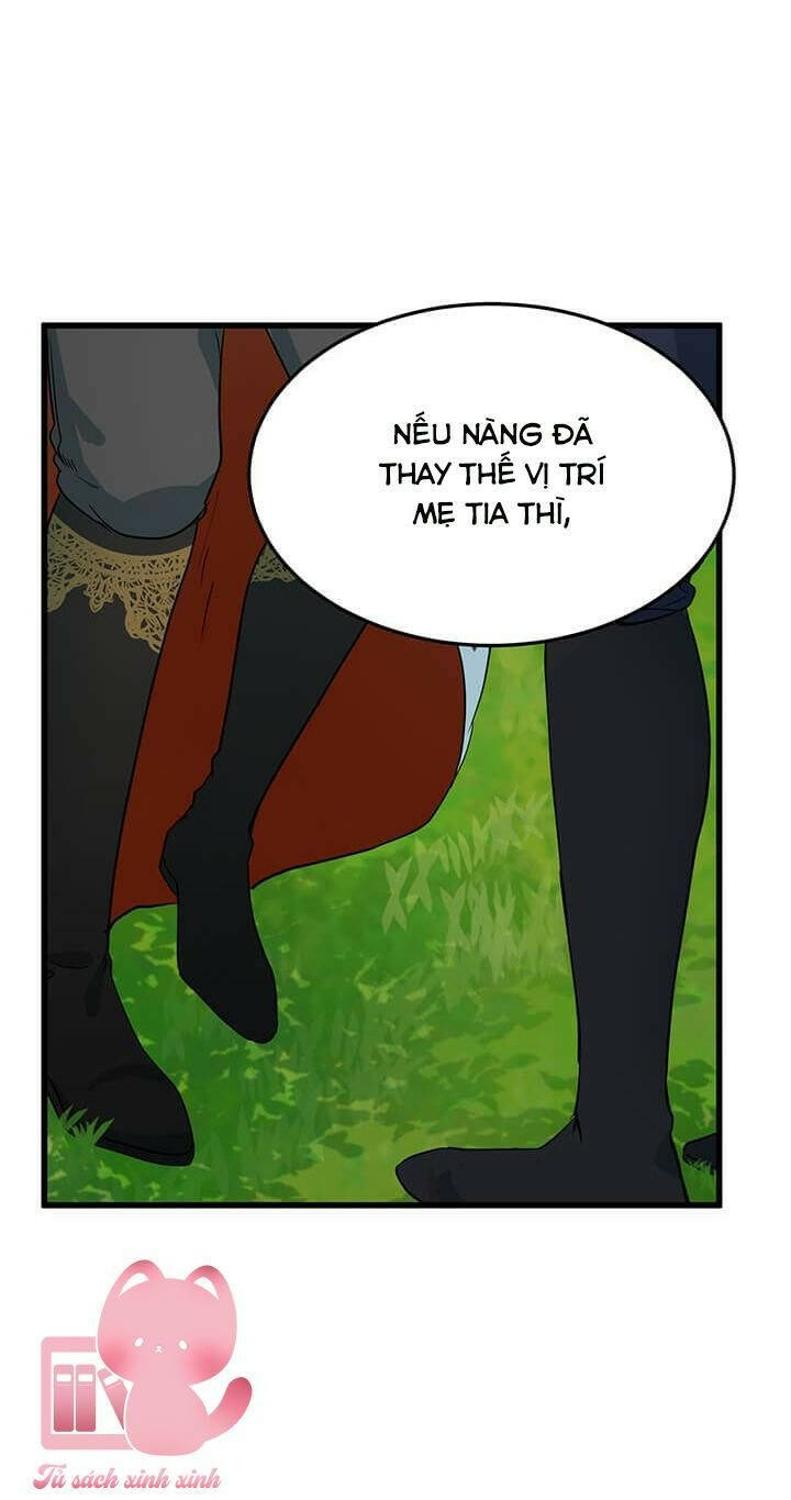 Ác Nữ Trùng Sinh Chap 36 - Next Chap 37