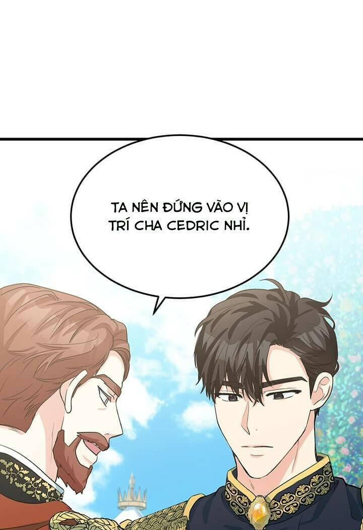 Ác Nữ Trùng Sinh Chap 36 - Next Chap 37