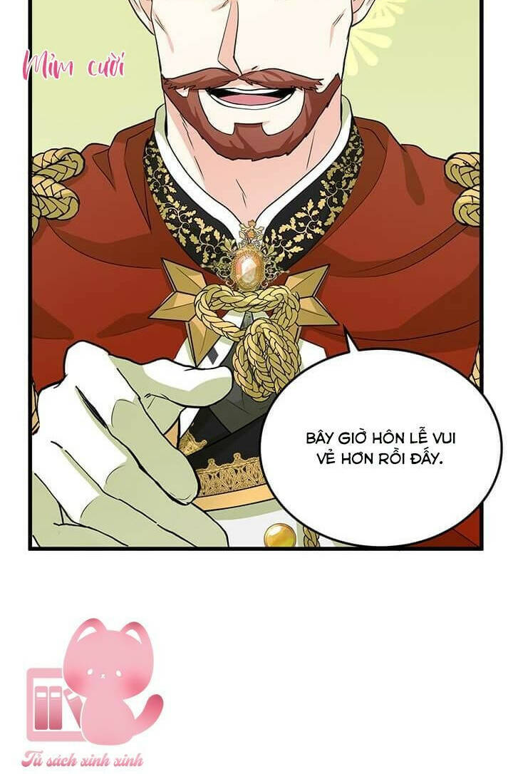 Ác Nữ Trùng Sinh Chap 36 - Next Chap 37