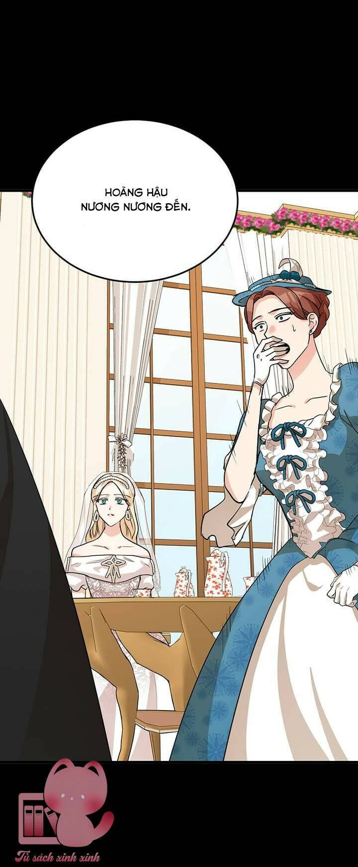 Ác Nữ Trùng Sinh Chap 36 - Next Chap 37