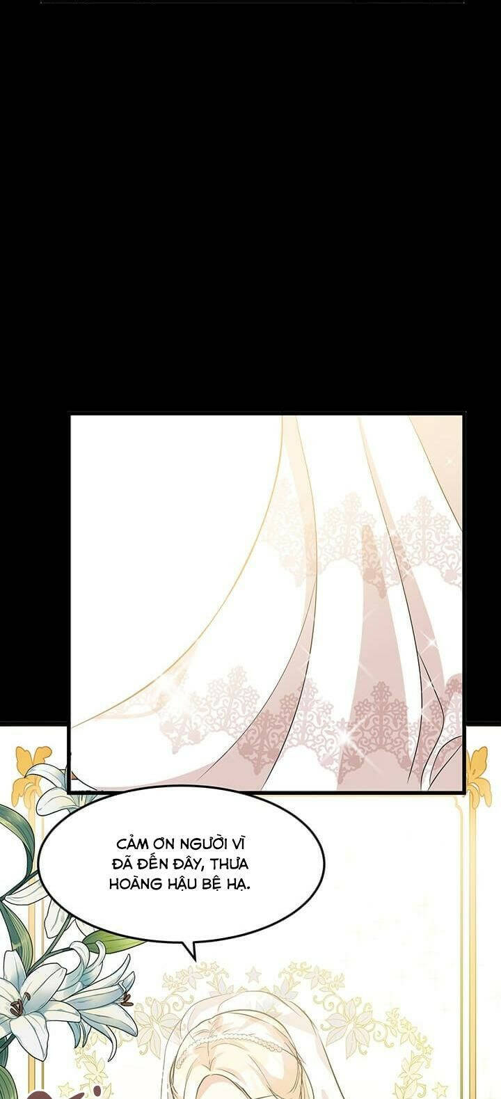 Ác Nữ Trùng Sinh Chap 36 - Next Chap 37