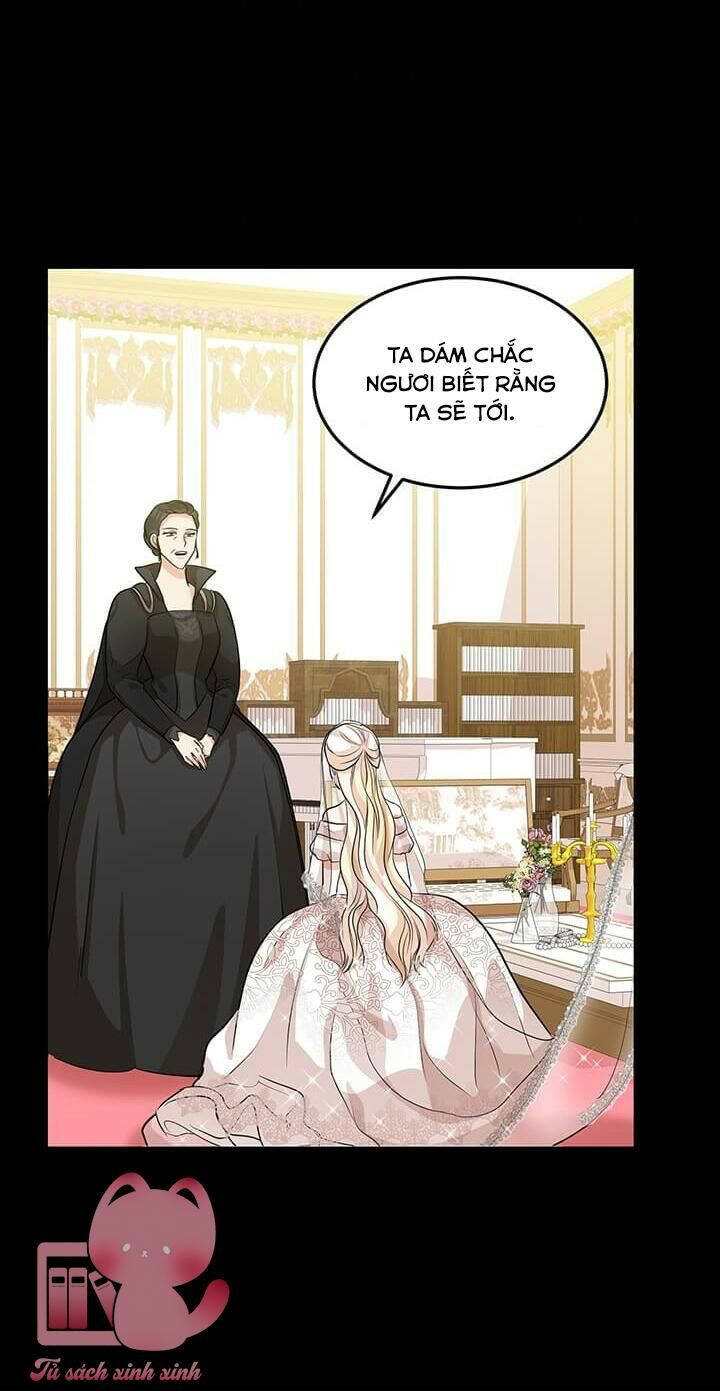 Ác Nữ Trùng Sinh Chap 36 - Next Chap 37