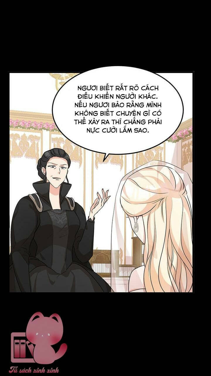 Ác Nữ Trùng Sinh Chap 36 - Next Chap 37