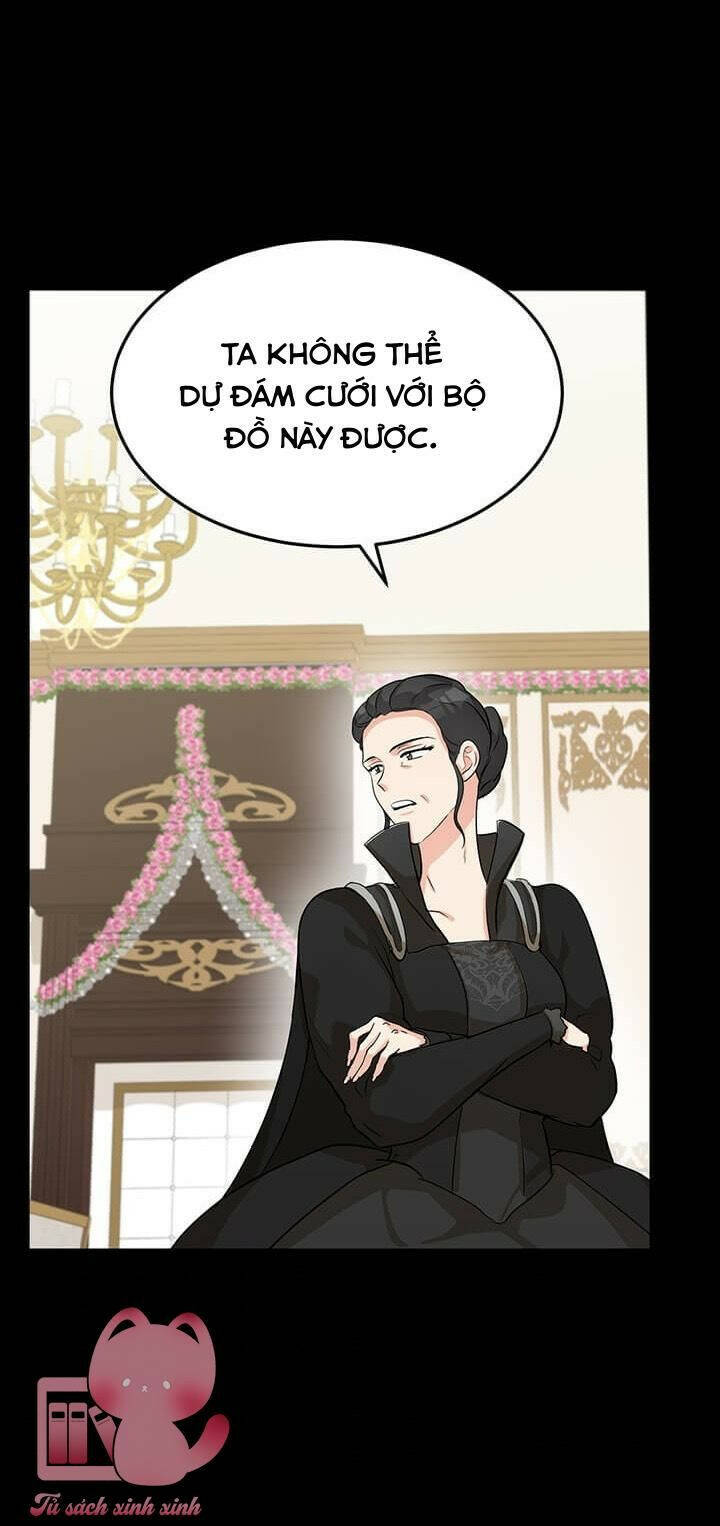 Ác Nữ Trùng Sinh Chap 36 - Next Chap 37