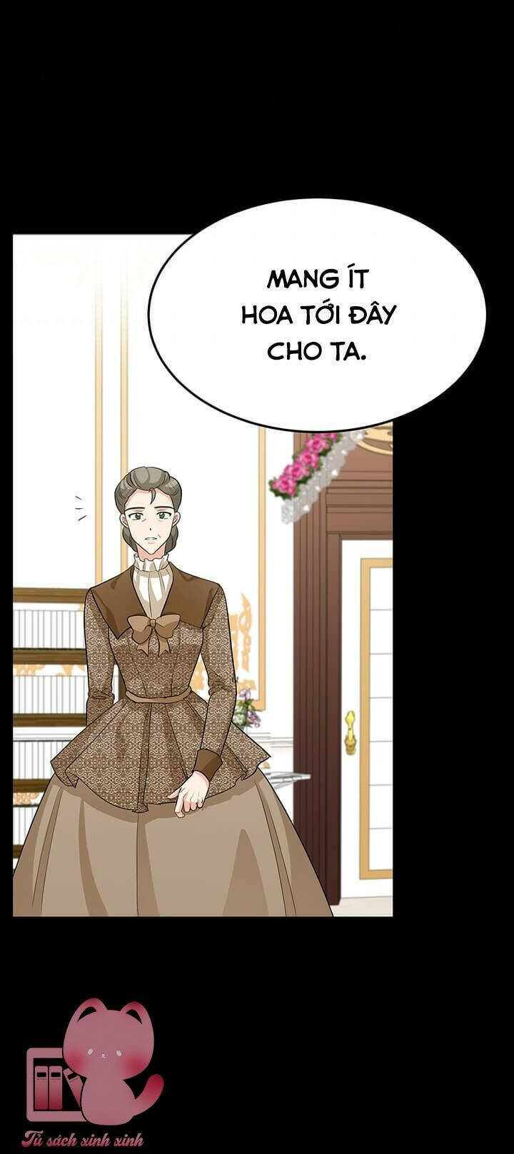 Ác Nữ Trùng Sinh Chap 36 - Next Chap 37