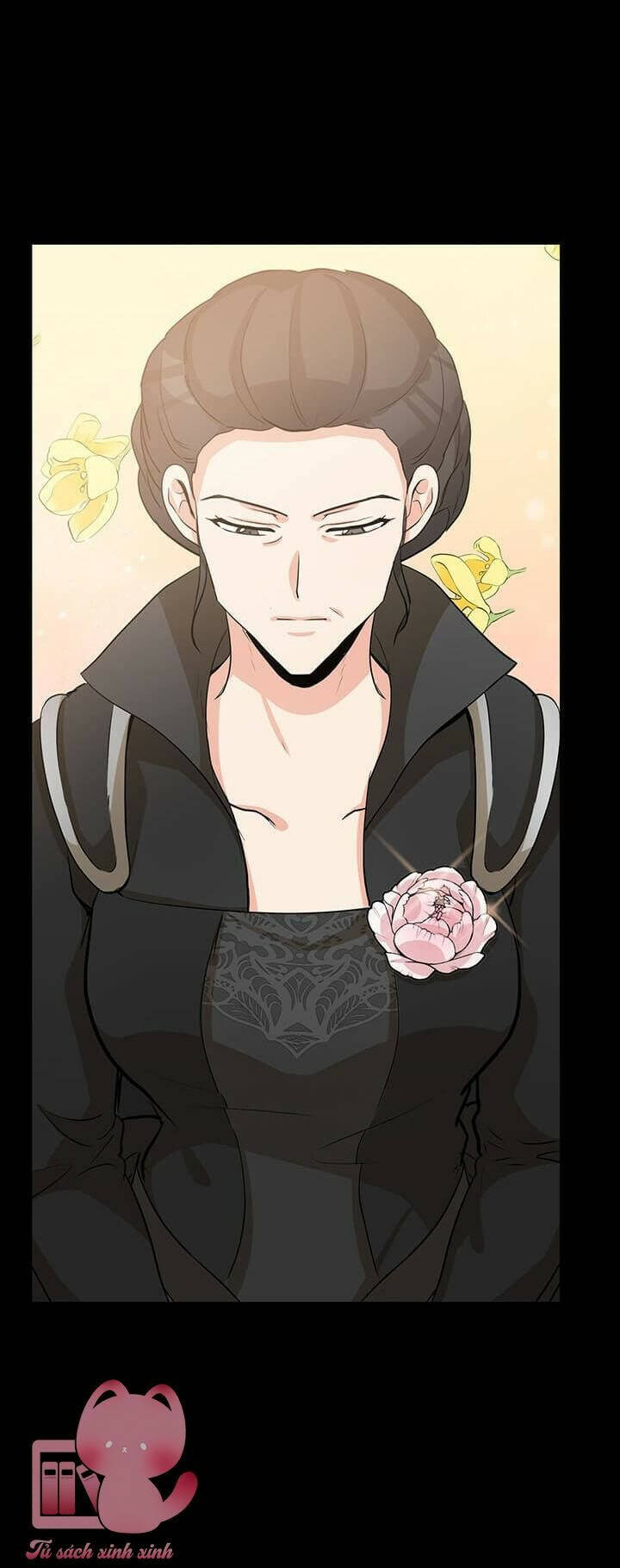 Ác Nữ Trùng Sinh Chap 36 - Next Chap 37