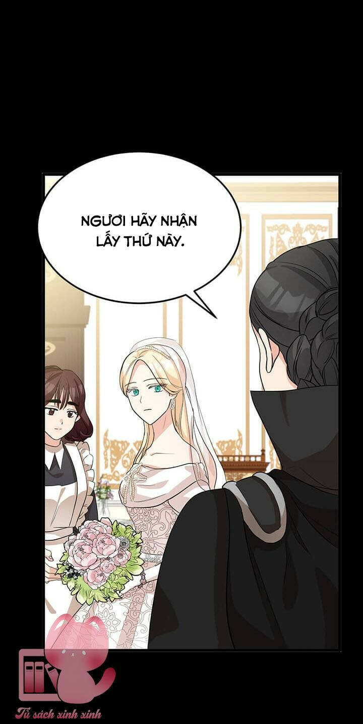 Ác Nữ Trùng Sinh Chap 36 - Next Chap 37