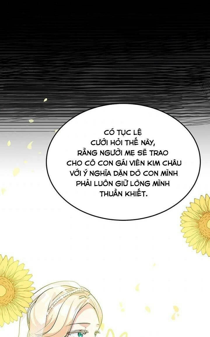 Ác Nữ Trùng Sinh Chap 36 - Next Chap 37