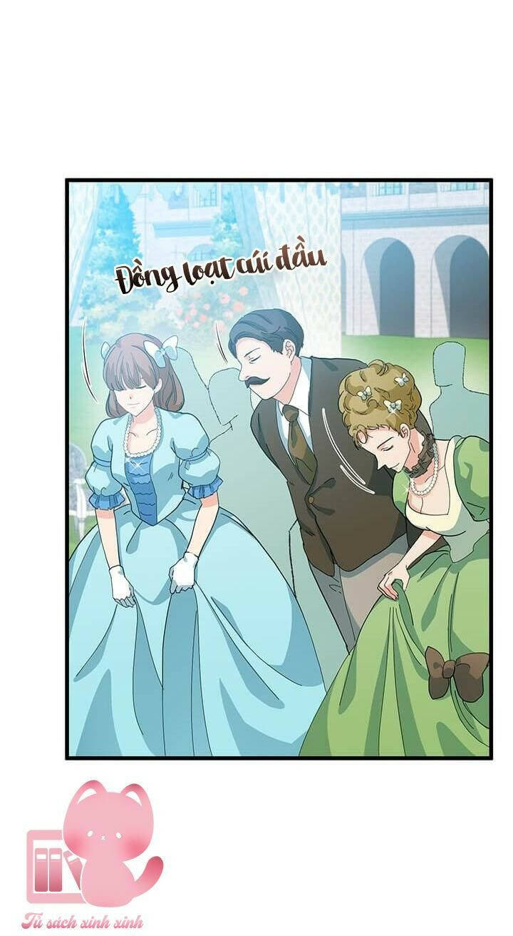 Ác Nữ Trùng Sinh Chap 36 - Next Chap 37