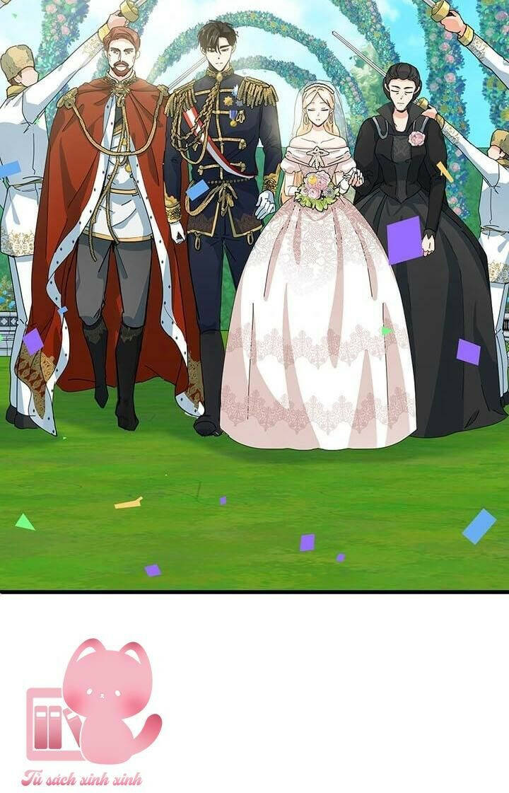 Ác Nữ Trùng Sinh Chap 36 - Next Chap 37