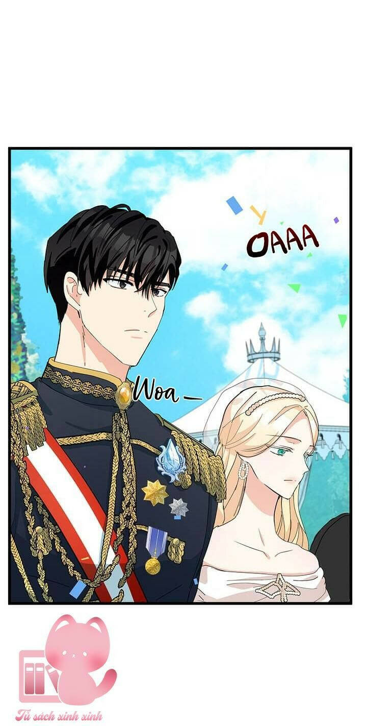 Ác Nữ Trùng Sinh Chap 36 - Next Chap 37