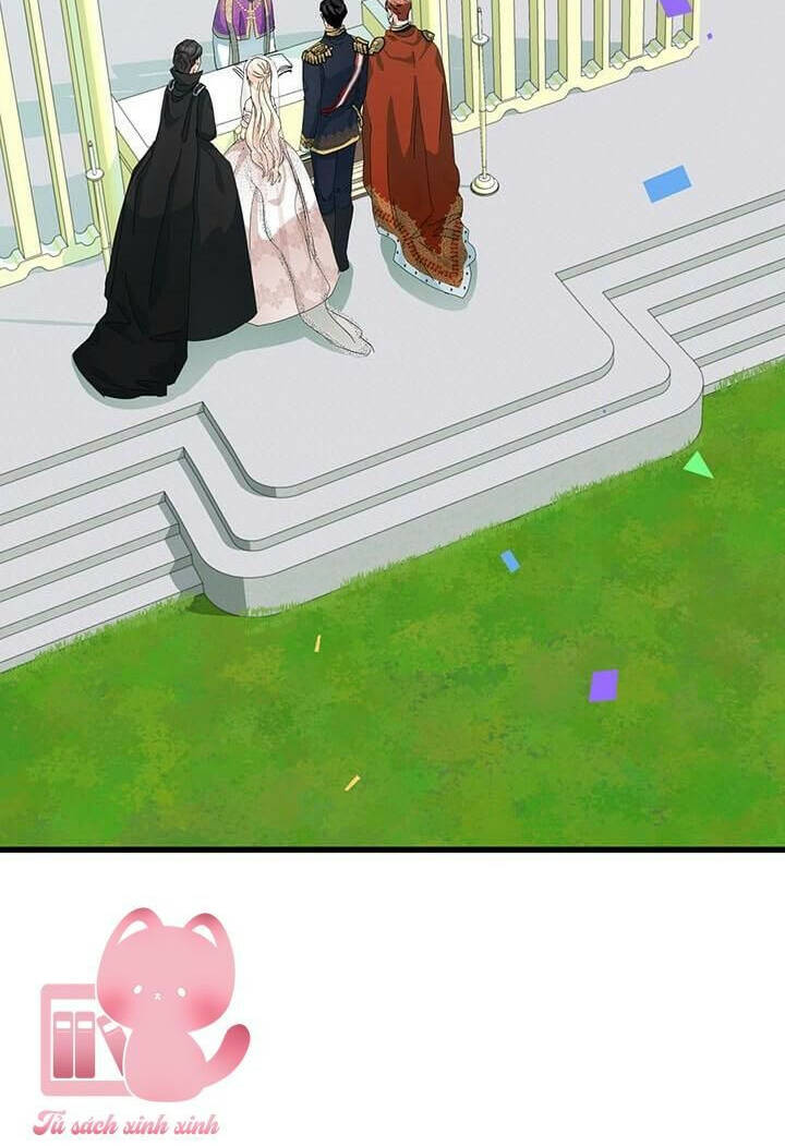 Ác Nữ Trùng Sinh Chap 36 - Next Chap 37