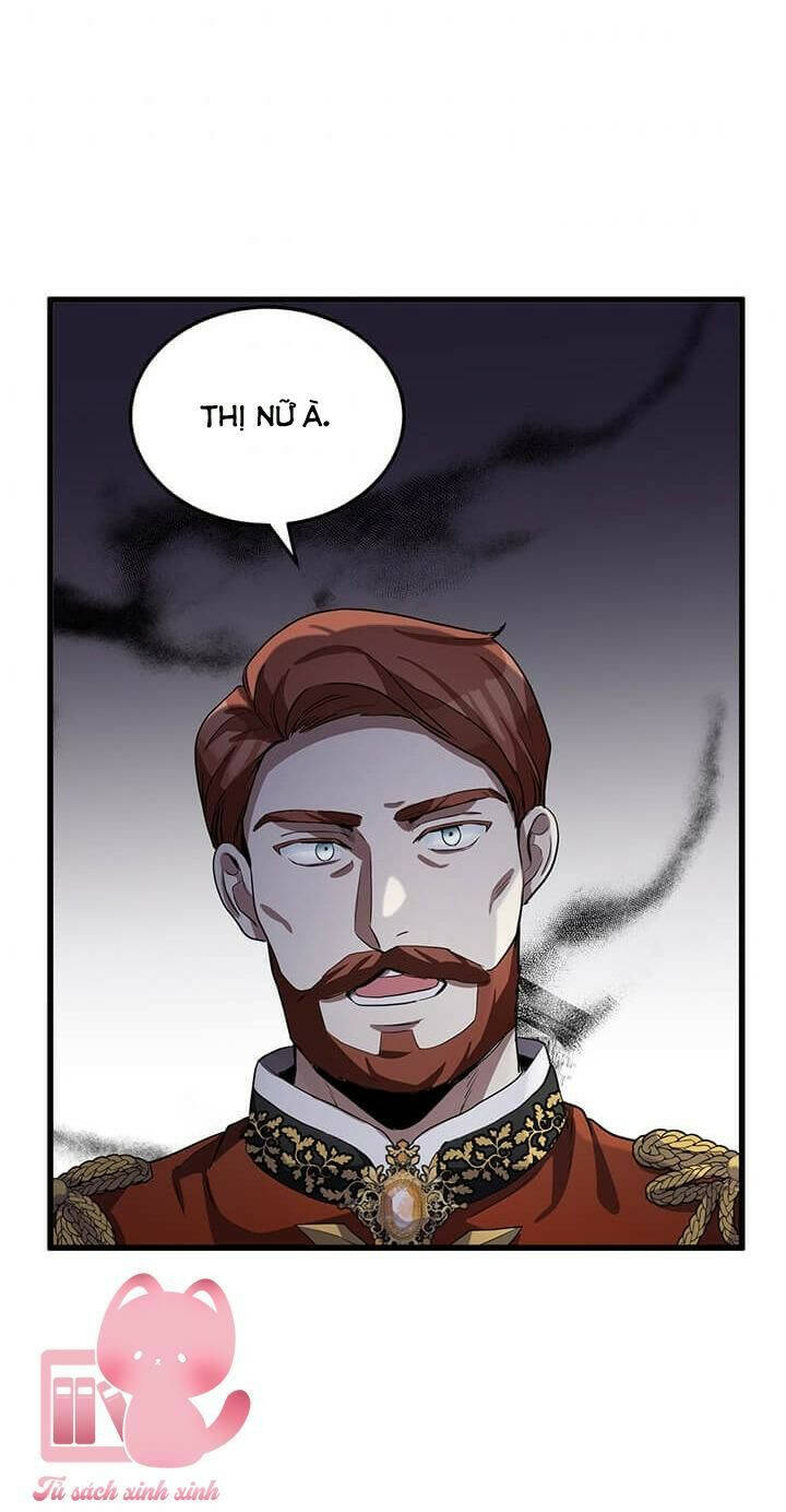 Ác Nữ Trùng Sinh Chap 36 - Next Chap 37