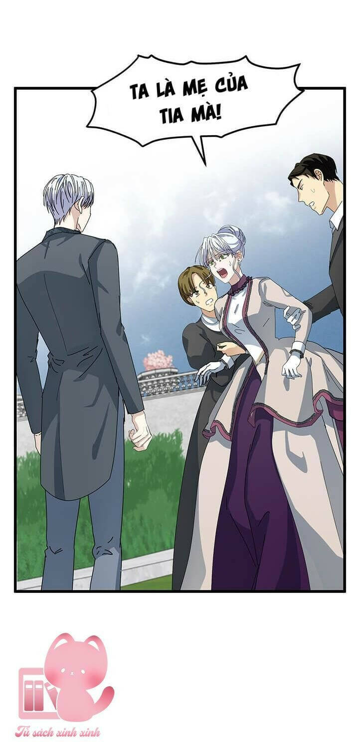 Ác Nữ Trùng Sinh Chap 37 - Next Chap 38