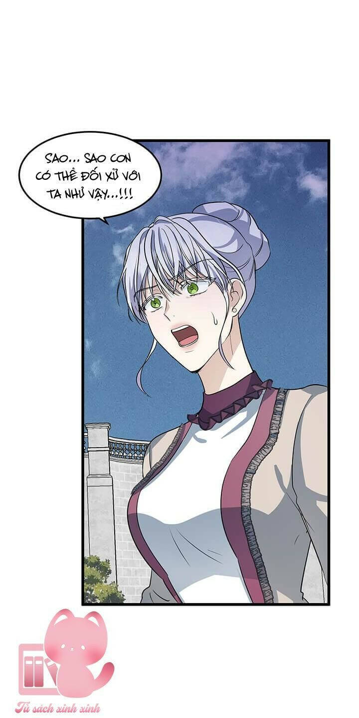 Ác Nữ Trùng Sinh Chap 37 - Next Chap 38