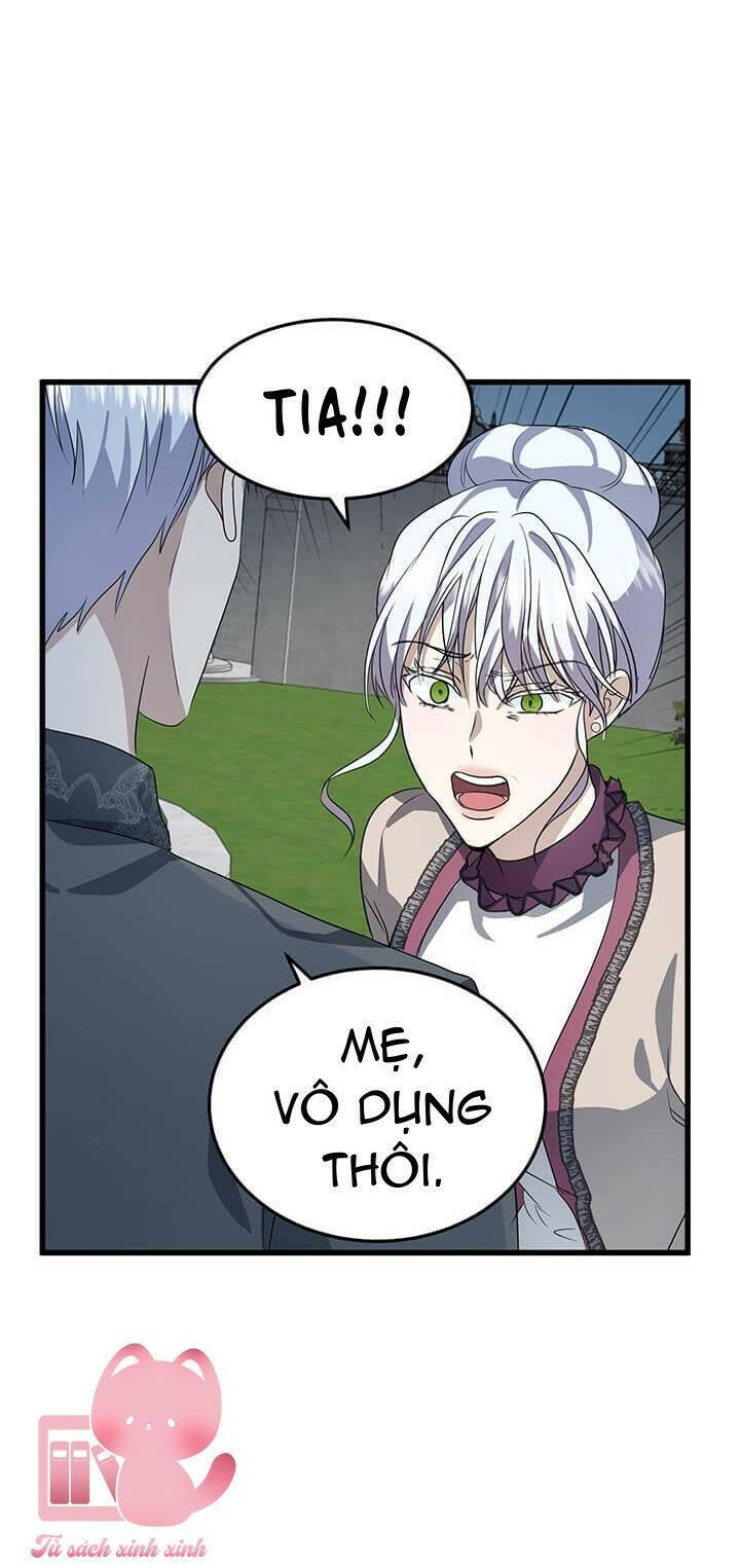Ác Nữ Trùng Sinh Chap 37 - Next Chap 38