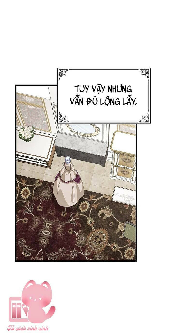 Ác Nữ Trùng Sinh Chap 37 - Next Chap 38