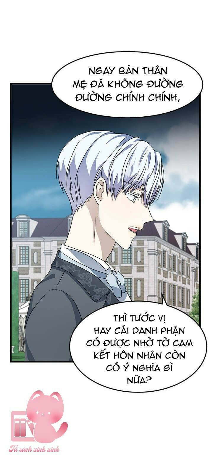 Ác Nữ Trùng Sinh Chap 37 - Next Chap 38