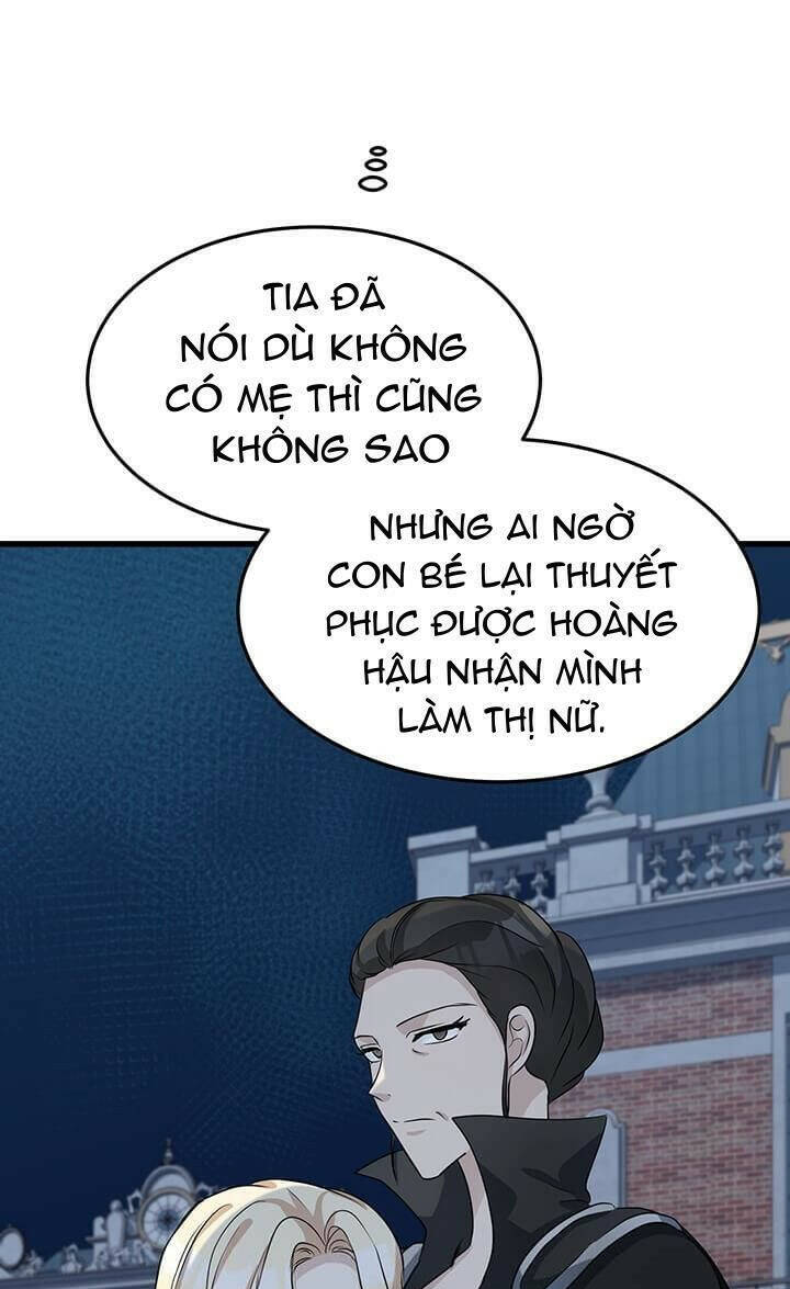 Ác Nữ Trùng Sinh Chap 37 - Next Chap 38