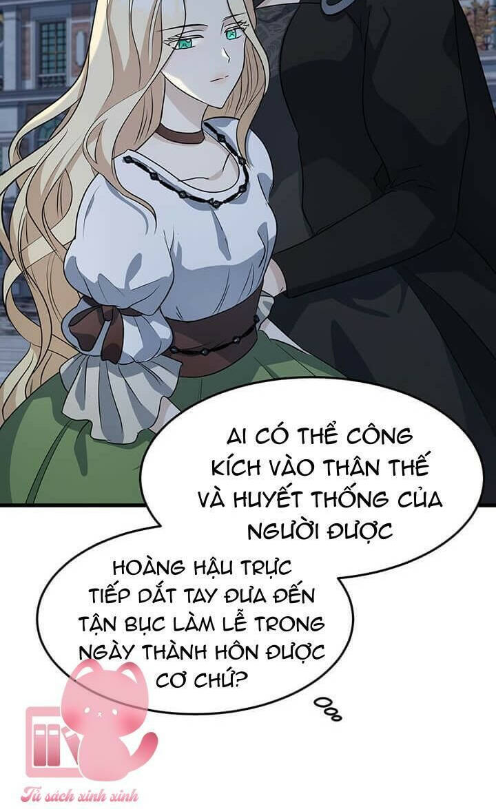 Ác Nữ Trùng Sinh Chap 37 - Next Chap 38