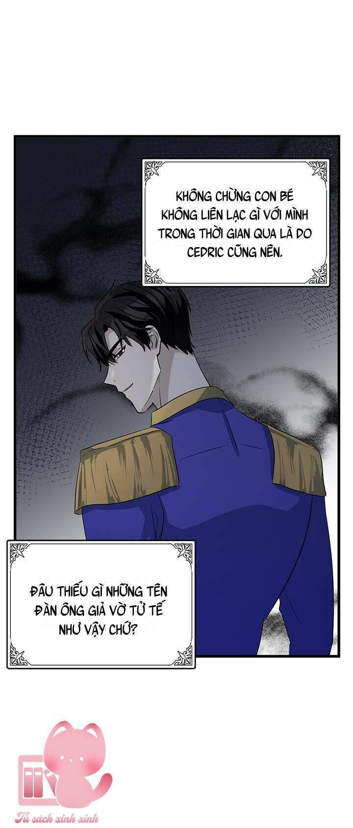 Ác Nữ Trùng Sinh Chap 37 - Next Chap 38