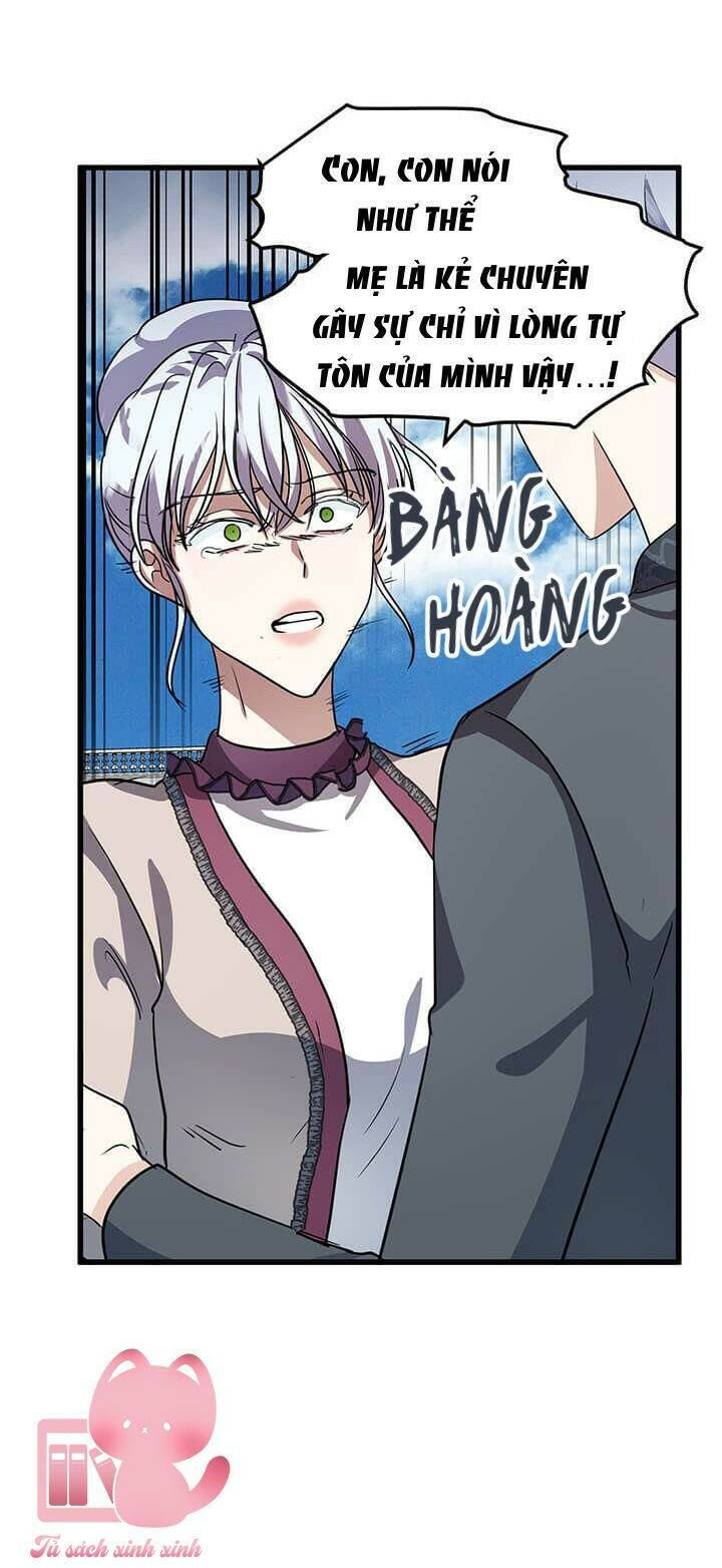 Ác Nữ Trùng Sinh Chap 37 - Next Chap 38