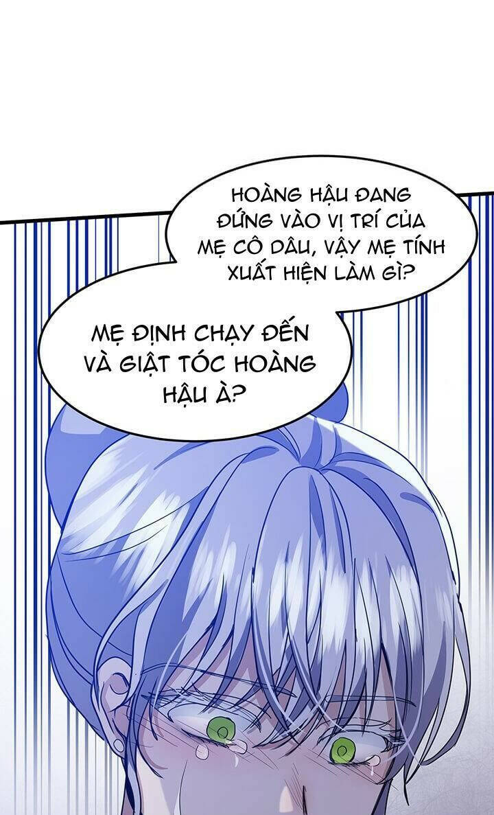 Ác Nữ Trùng Sinh Chap 37 - Next Chap 38
