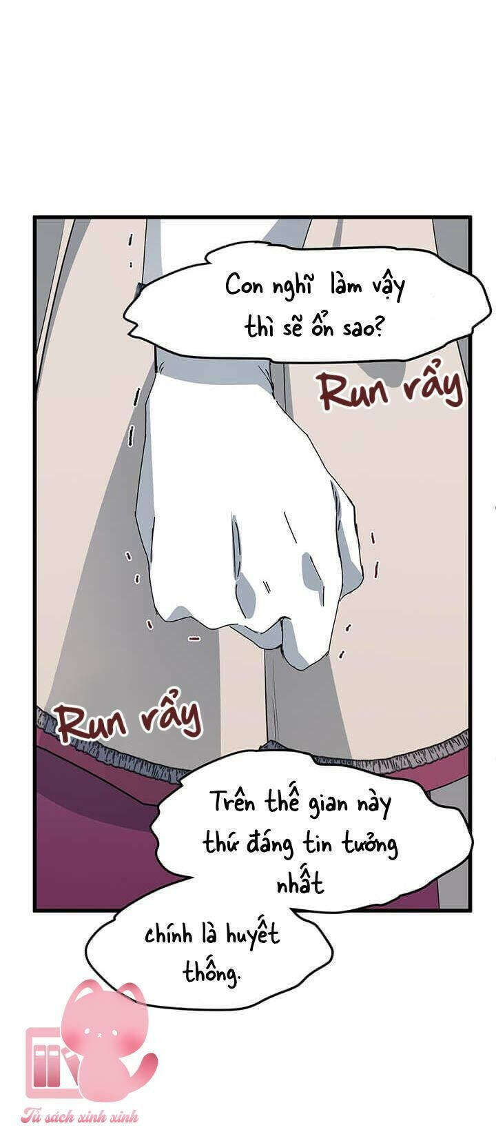 Ác Nữ Trùng Sinh Chap 37 - Next Chap 38