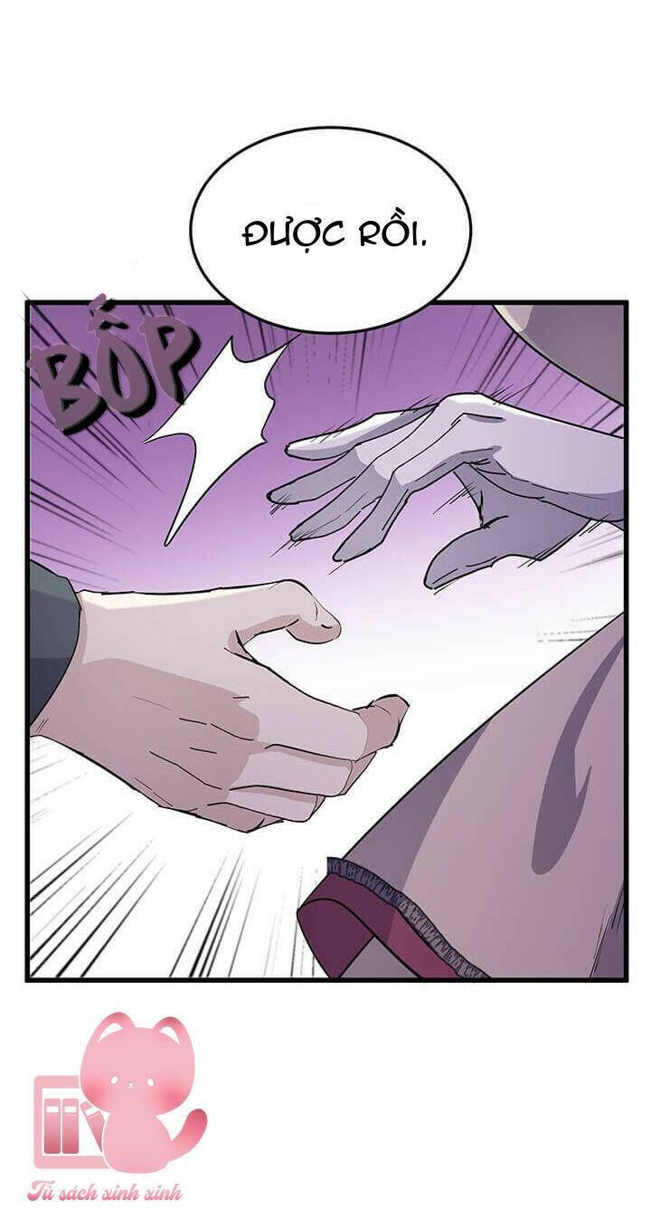 Ác Nữ Trùng Sinh Chap 37 - Next Chap 38