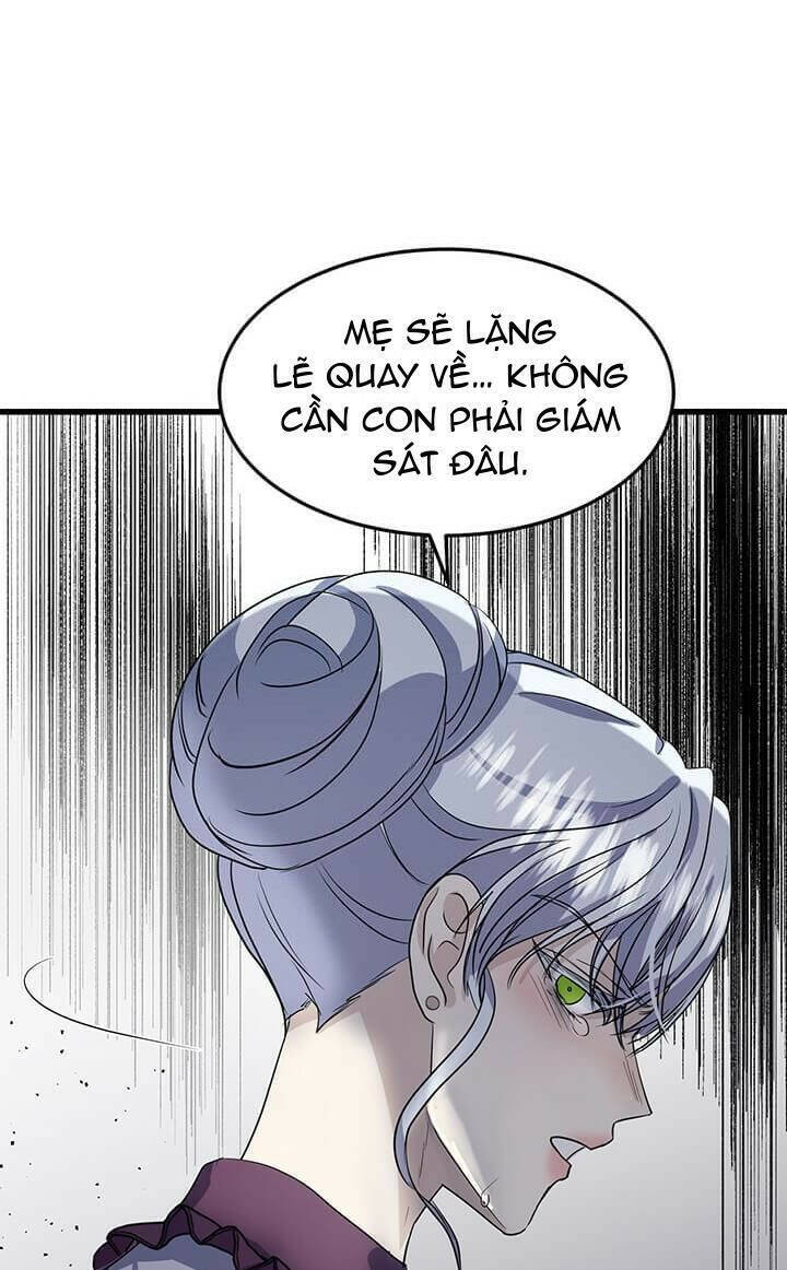 Ác Nữ Trùng Sinh Chap 37 - Next Chap 38