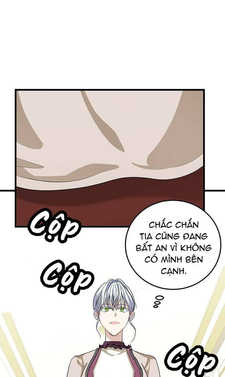 Ác Nữ Trùng Sinh Chap 37 - Next Chap 38